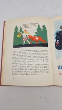 Ekstremt Sjælden bog: Das politische Plakat af Erwin Schockel (NSDAP-udgivelse). Original