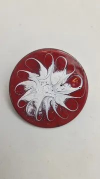 Danske design smykker med æske