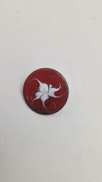 Danske design smykker med æske
