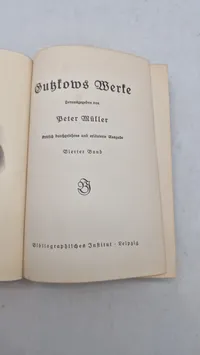 Tysk ww2 bog med Dedikation fra et reservelazaret (militærhospital) i Zwickau, Tyskland. Original