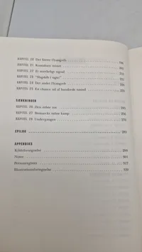Bismarck, kampen om Atlanten