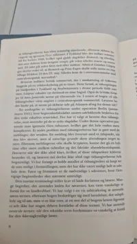 Bismarck, kampen om Atlanten