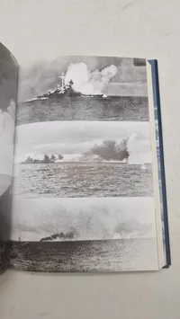 Bismarck, kampen om Atlanten