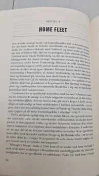 Bismarck, kampen om Atlanten