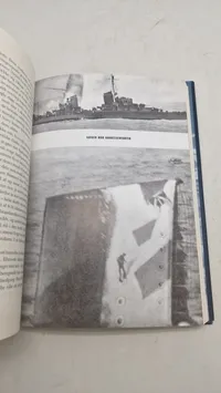 Bismarck, kampen om Atlanten