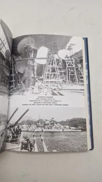 Bismarck, kampen om Atlanten