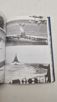 Bismarck, kampen om Atlanten