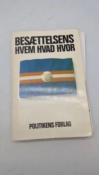 Samling ww2 litteratur og artikler