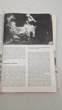 Samling ww2 litteratur og artikler