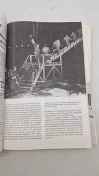 Samling ww2 litteratur og artikler