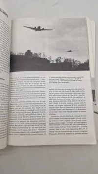 Samling ww2 litteratur og artikler
