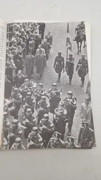 Samling ww2 litteratur og artikler