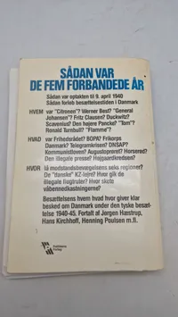 Samling ww2 litteratur og artikler
