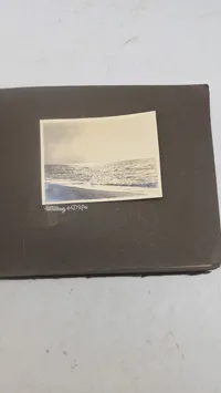 Tysk fotoalbum