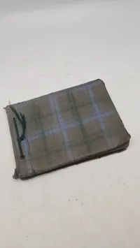 Tysk fotoalbum
