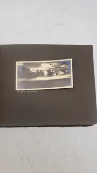 Tysk fotoalbum