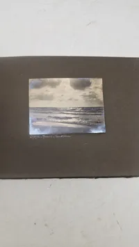 Tysk fotoalbum