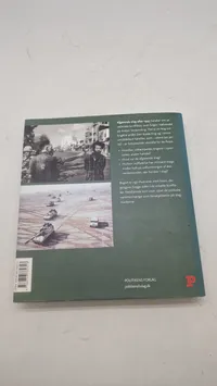 Afgørende slag efter 1945