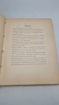 Deutschland Erwacht salmebog, ww2. Original