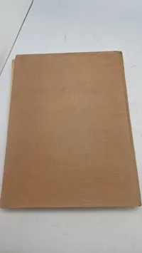 Deutschland Erwacht salmebog, ww2. Original