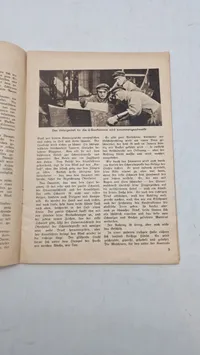 Kriegsbücherei der deutschen Jugend, ww2. Original