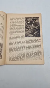 Kriegsbücherei der deutschen Jugend, ww2. Original