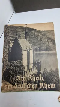 Lot ww1/ww2. Originalt