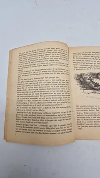 Kriegsbücherei der deutschen Jugend, ww2. Original