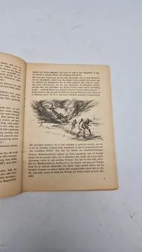 Kriegsbücherei der deutschen Jugend, ww2. Original