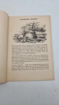 Kriegsbücherei der deutschen Jugend, ww2. Original