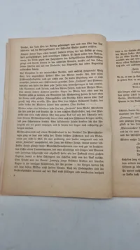 Kriegsbücherei der deutschen Jugend, ww2. Original
