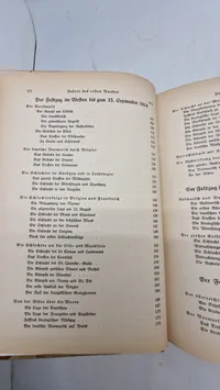 Hermann Stegemanns Geschichte des Krieges. Original
