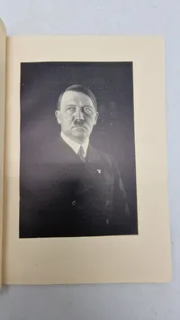 Du und dein volk. Original