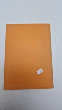 Du und dein volk. Original