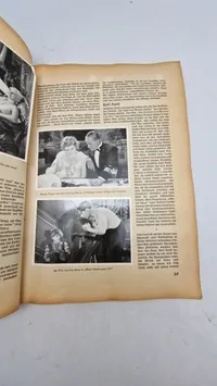 Vom Werden deutscher Filmkunst: Der Tonfilm". Original