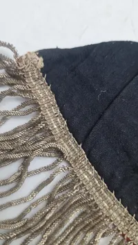 Tysk musiker epaulet, ww2 / WW1 . Originalt