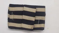 Tysk ww1 sløjfe (stor). Original