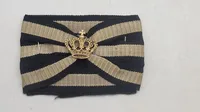 Tysk ww1 sløjfe (stor). Original