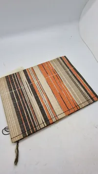 Tysk fotoalbum med masser af super panzer og Flieger fotos. Originalt