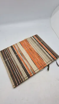 Tysk fotoalbum med masser af super panzer og Flieger fotos. Originalt