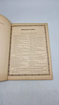 Tysk samlehæfte, ww1. Originalt