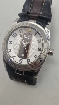 D&G ur