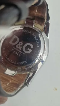 D&G ur