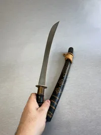 Original Thailandsk dha