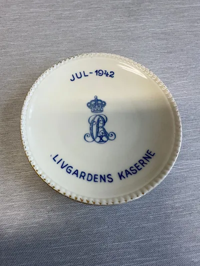Livgarden 1942