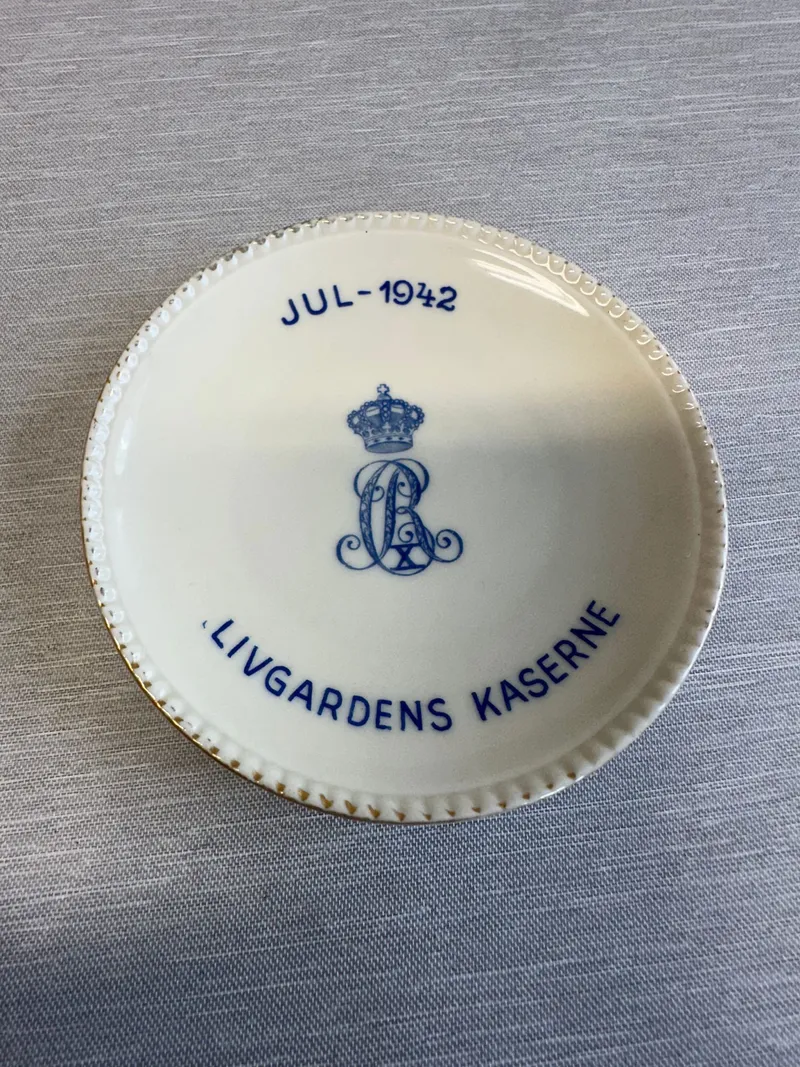 Livgarden 1942