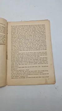Kriegsbücherei der deutschen Jugend, ww2. Original