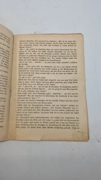 Kriegsbücherei der deutschen Jugend, ww2. Original