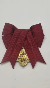 Real Cuerpo de la Nobleza de Madrid. Original