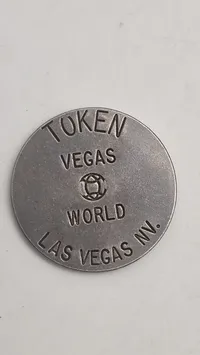 Vegas World Token